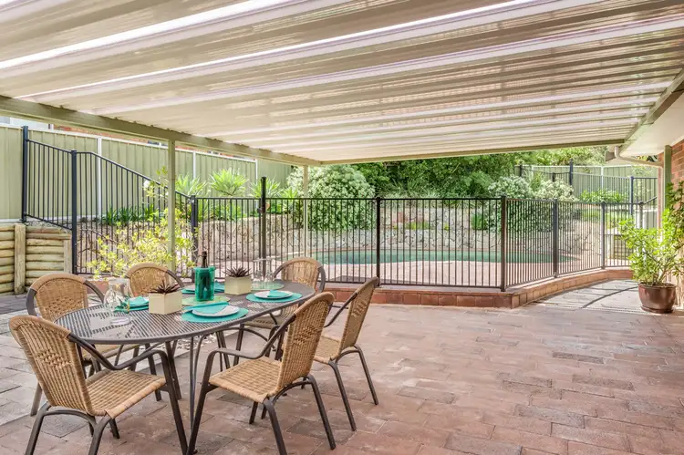 Seventh view of Homely house listing, 4 Silky Oak Close, Green Point NSW 2251