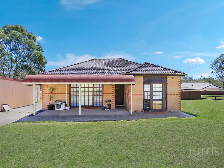 2 Usher Street, Greta NSW 2334