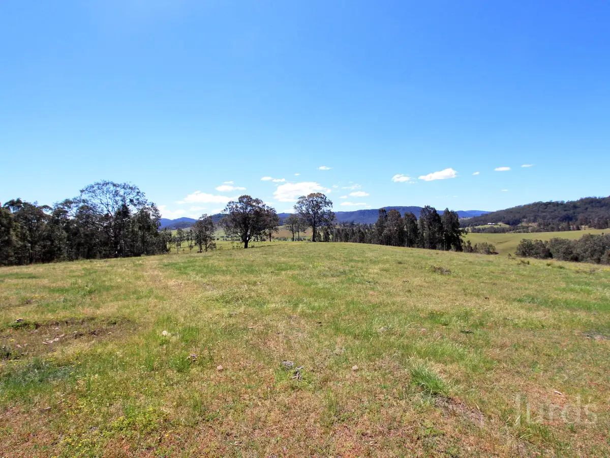 Main view of Homely rural property listing, 1086 Luskintyre Road, Luskintyre NSW 2321