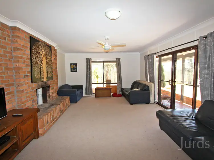 Fourth view of Homely rural property listing, 1086 Luskintyre Road, Luskintyre NSW 2321