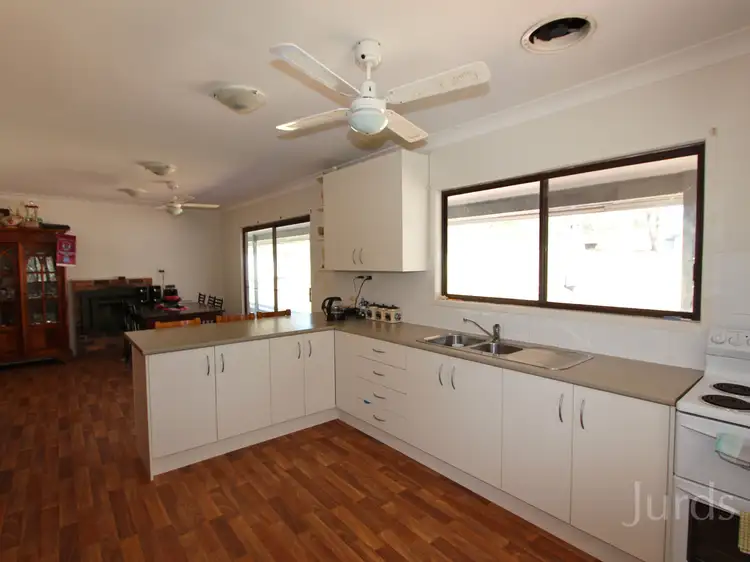 Fifth view of Homely rural property listing, 1086 Luskintyre Road, Luskintyre NSW 2321