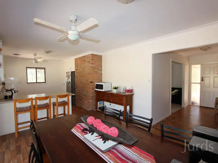 Sixth view of Homely rural property listing, 1086 Luskintyre Road, Luskintyre NSW 2321