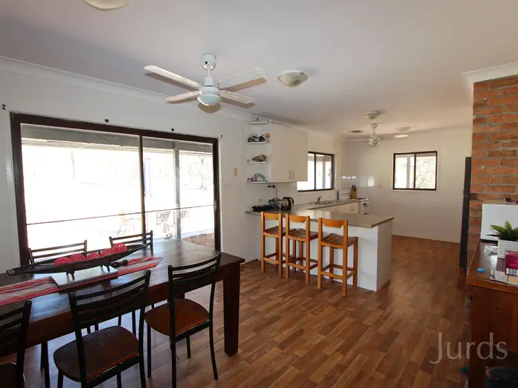 Seventh view of Homely rural property listing, 1086 Luskintyre Road, Luskintyre NSW 2321