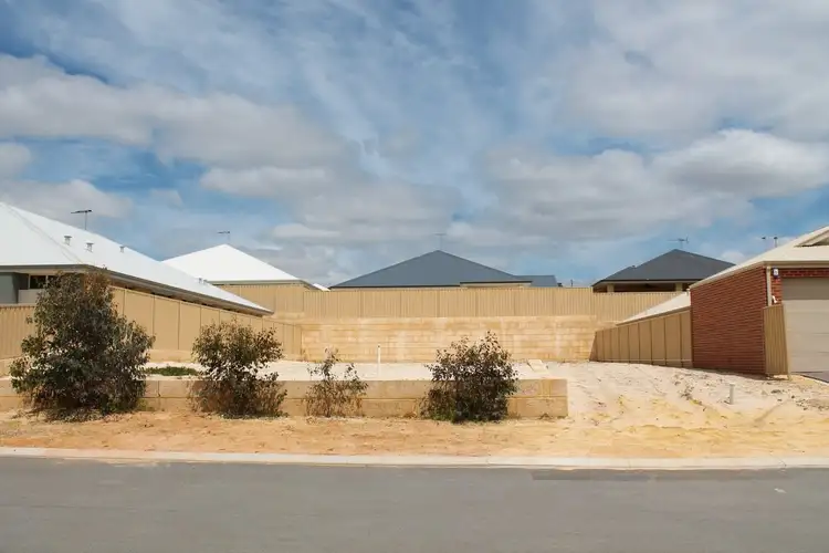Main view of Homely land listing, 26 Darwinia Cresent, Helena Valley WA 6056