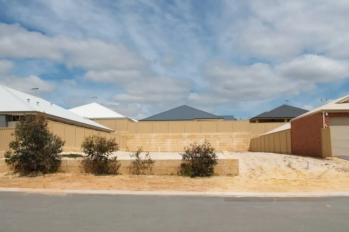 Main view of Homely land listing, 26 Darwinia Cresent, Helena Valley WA 6056