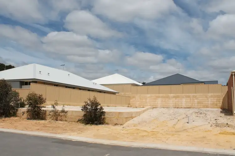 Fourth view of Homely land listing, 26 Darwinia Cresent, Helena Valley WA 6056