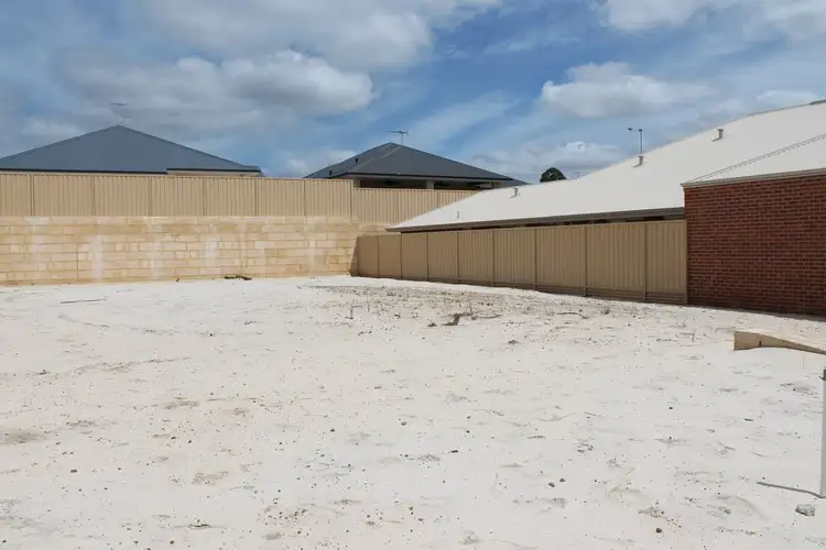 Fifth view of Homely land listing, 26 Darwinia Cresent, Helena Valley WA 6056