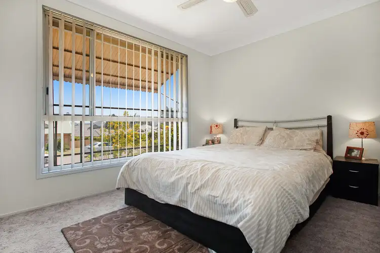 Second view of Homely house listing, 21 Adam Avenue, Rutherford NSW 2320