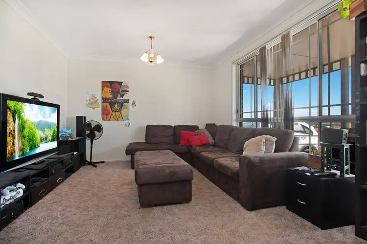 Fourth view of Homely house listing, 21 Adam Avenue, Rutherford NSW 2320