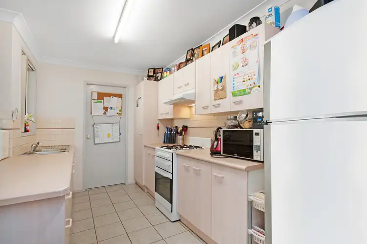 Fifth view of Homely house listing, 21 Adam Avenue, Rutherford NSW 2320