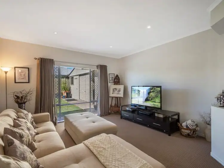 Second view of Homely house listing, 44 Honeyeater Drive, Highfields QLD 4352