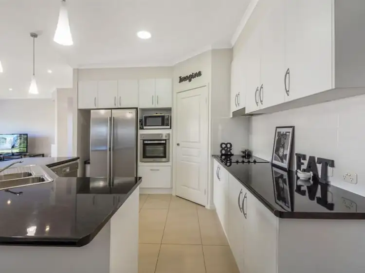 Third view of Homely house listing, 44 Honeyeater Drive, Highfields QLD 4352