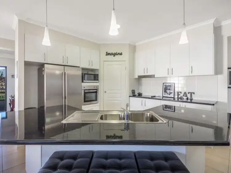 Fourth view of Homely house listing, 44 Honeyeater Drive, Highfields QLD 4352