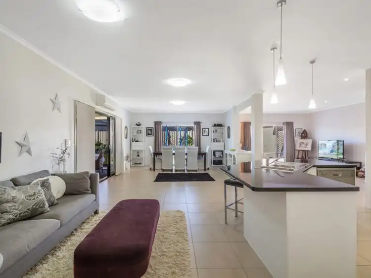 Sixth view of Homely house listing, 44 Honeyeater Drive, Highfields QLD 4352