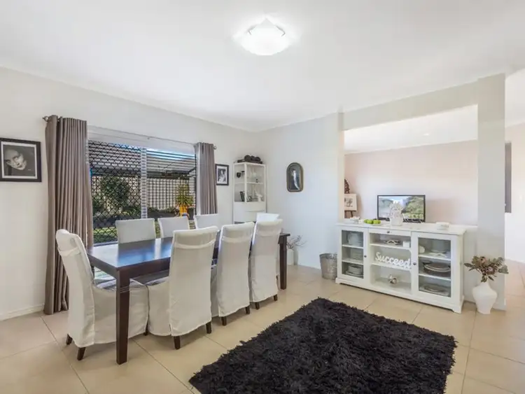 Seventh view of Homely house listing, 44 Honeyeater Drive, Highfields QLD 4352