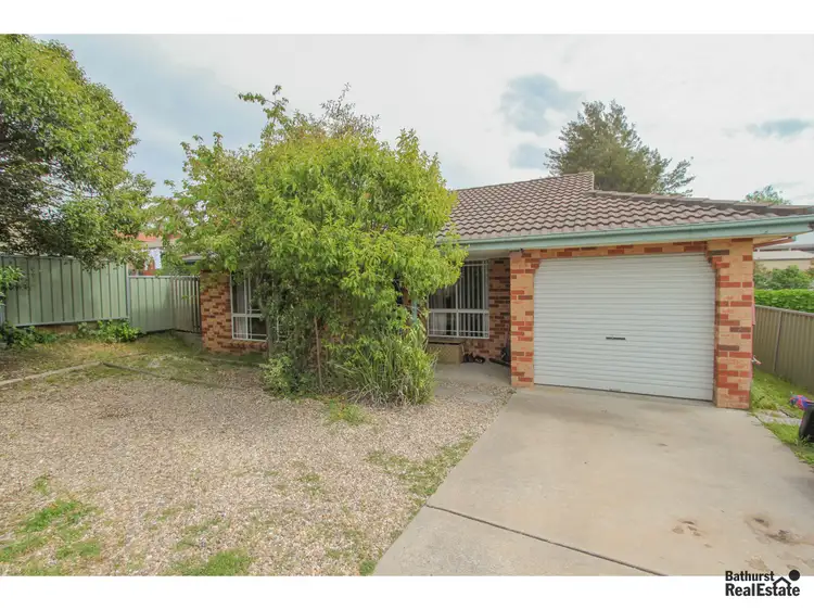 290A Keppel Street, Bathurst NSW 2795