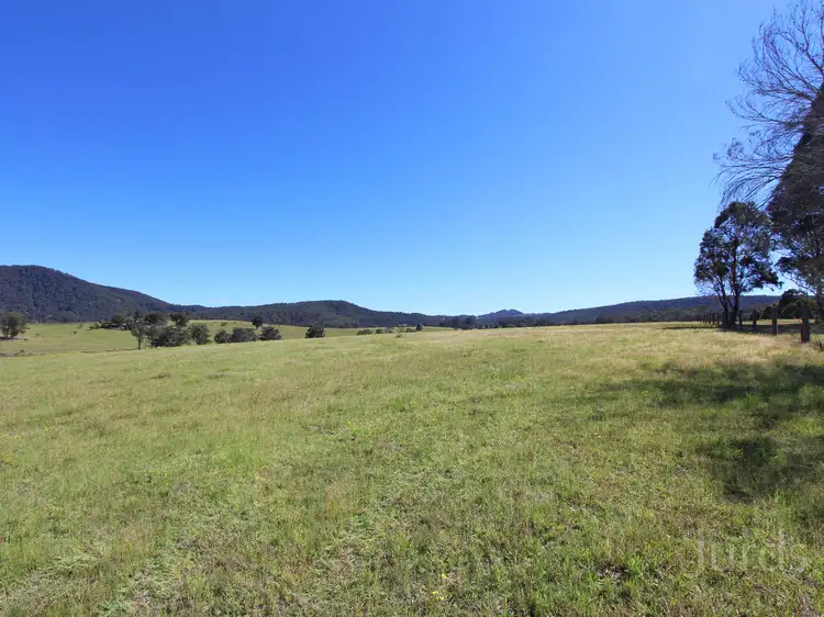 Lots 30 & 31 Mount View Road, Millfield NSW 2325