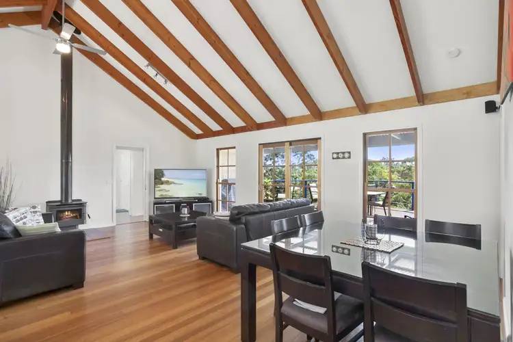 Sixth view of Homely house listing, 61 Cunningham Drive, Bellbrae VIC 3228