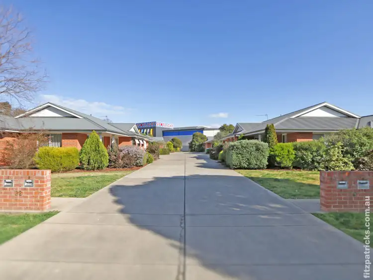 Main view of Homely block of units listing, Address available on request