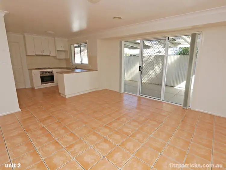 Second view of Homely block of units listing, Address available on request