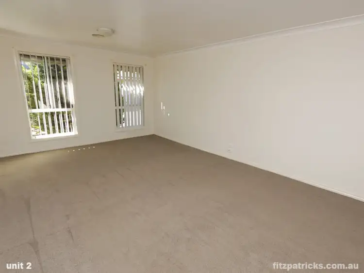 Third view of Homely block of units listing, Address available on request