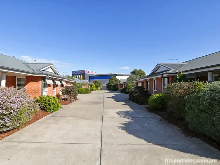 Sixth view of Homely block of units listing, Address available on request