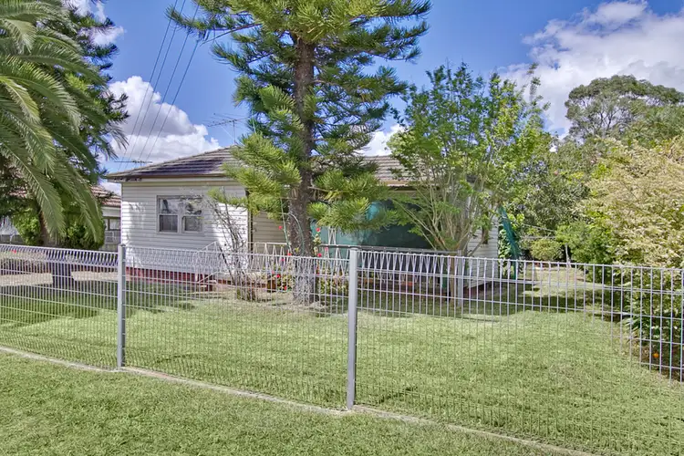 38 Irelands Road, Blacktown NSW 2148