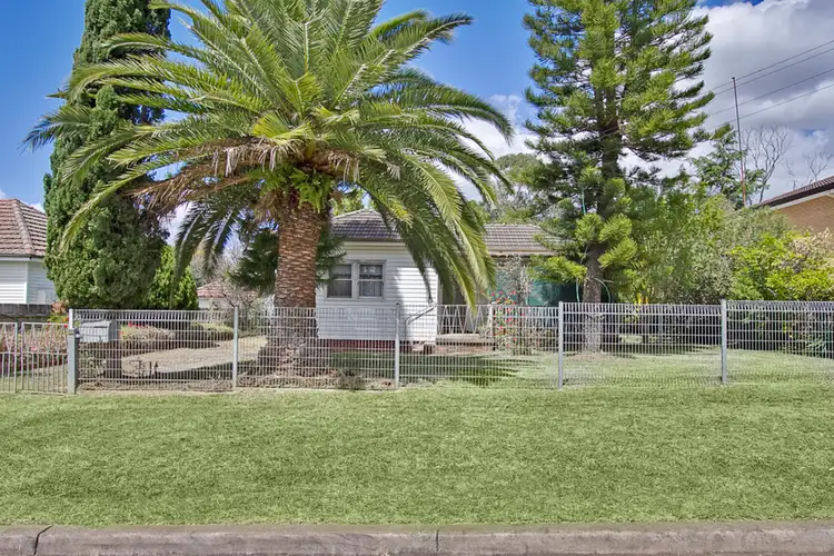 Second view of Homely house listing, 38 Irelands Road, Blacktown NSW 2148