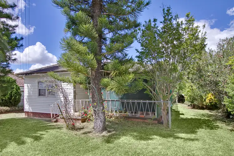 Third view of Homely house listing, 38 Irelands Road, Blacktown NSW 2148