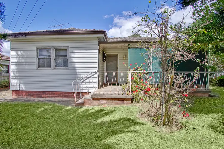 Fifth view of Homely house listing, 38 Irelands Road, Blacktown NSW 2148