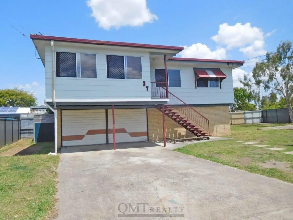Main view of Homely house listing, 37 Leanne Street, Marsden QLD 4132