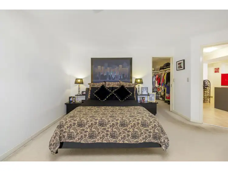 Sixth view of Homely villa listing, Port Meirion, 3 Marina Crescent, Hollywell QLD 4216