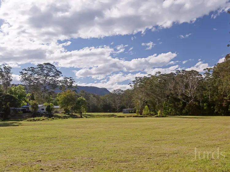 Main view of Homely rural property listing, 1824 Freemans Drive, Freemans Waterhole NSW 2323