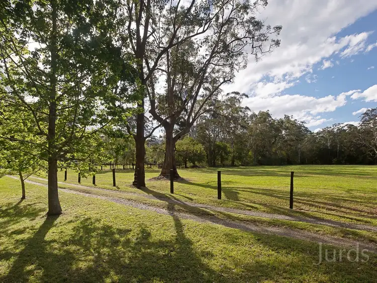 Second view of Homely rural property listing, 1824 Freemans Drive, Freemans Waterhole NSW 2323