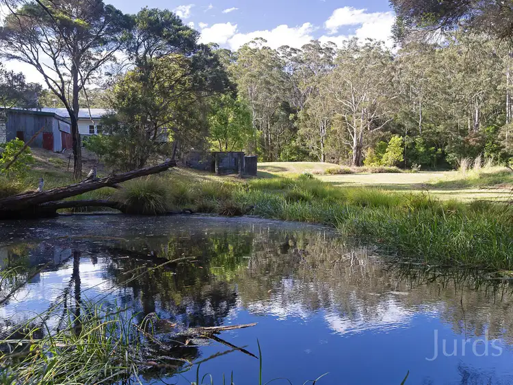 Third view of Homely rural property listing, 1824 Freemans Drive, Freemans Waterhole NSW 2323