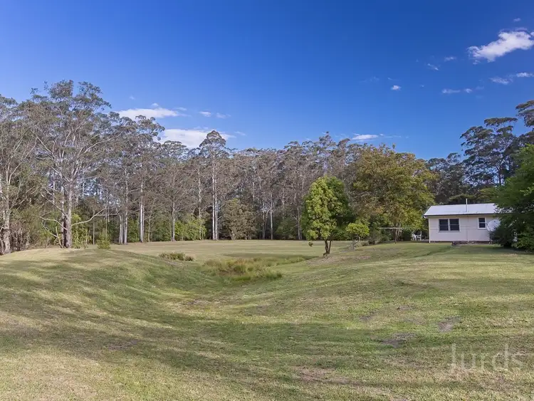 Fourth view of Homely rural property listing, 1824 Freemans Drive, Freemans Waterhole NSW 2323