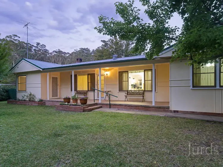 Fifth view of Homely rural property listing, 1824 Freemans Drive, Freemans Waterhole NSW 2323