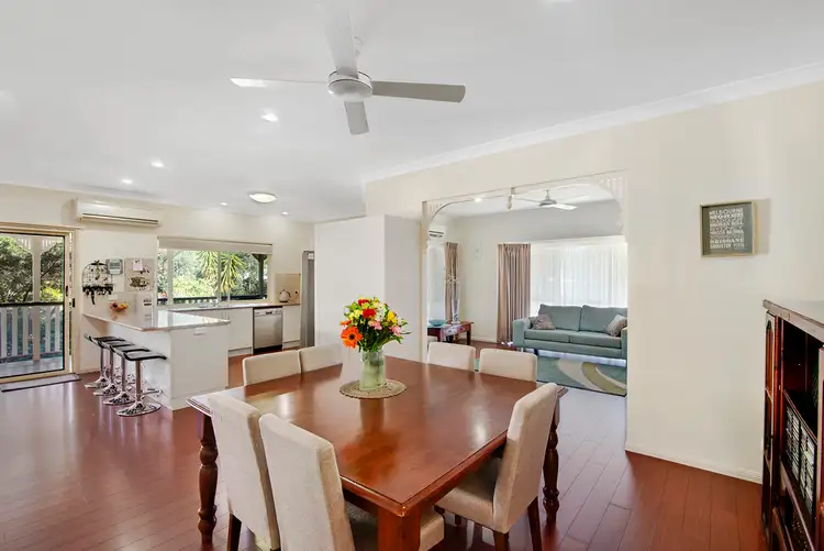 Third view of Homely house listing, 22 Peter Mills Drive, Gilston QLD 4211