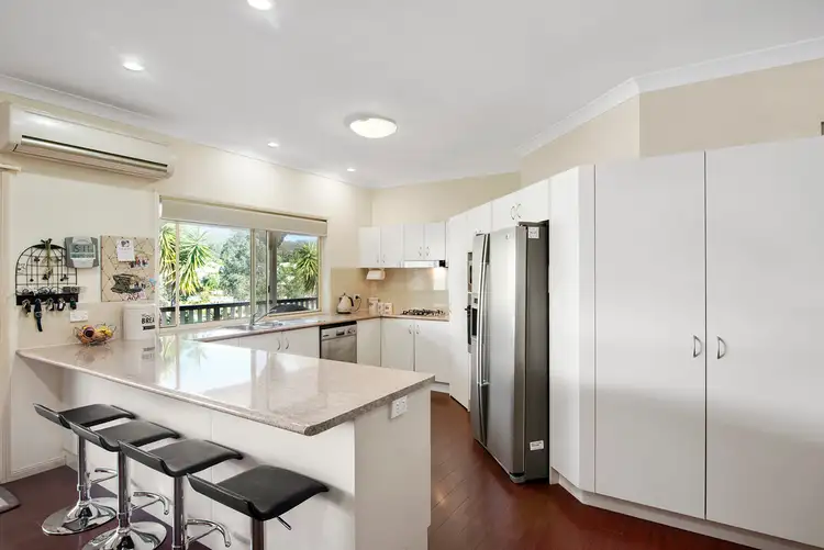 Fifth view of Homely house listing, 22 Peter Mills Drive, Gilston QLD 4211
