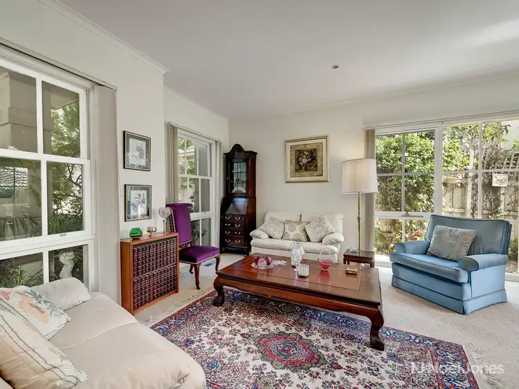 Third view of Homely townhouse listing, 5/27 Hazel Drive, Templestowe Lower VIC 3107