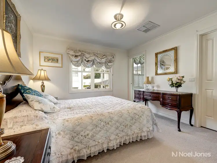 Fourth view of Homely townhouse listing, 5/27 Hazel Drive, Templestowe Lower VIC 3107