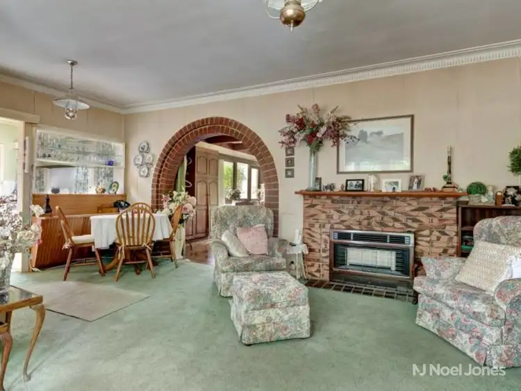 Main view of Homely house listing, 950 Doncaster Road, Doncaster East VIC 3109
