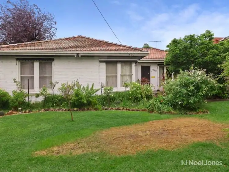 Second view of Homely house listing, 950 Doncaster Road, Doncaster East VIC 3109