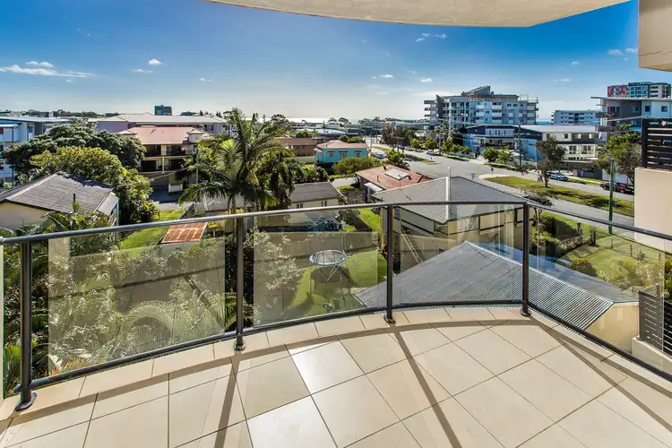 Second view of Homely unit listing, 9/69 John Street, Redcliffe QLD 4020