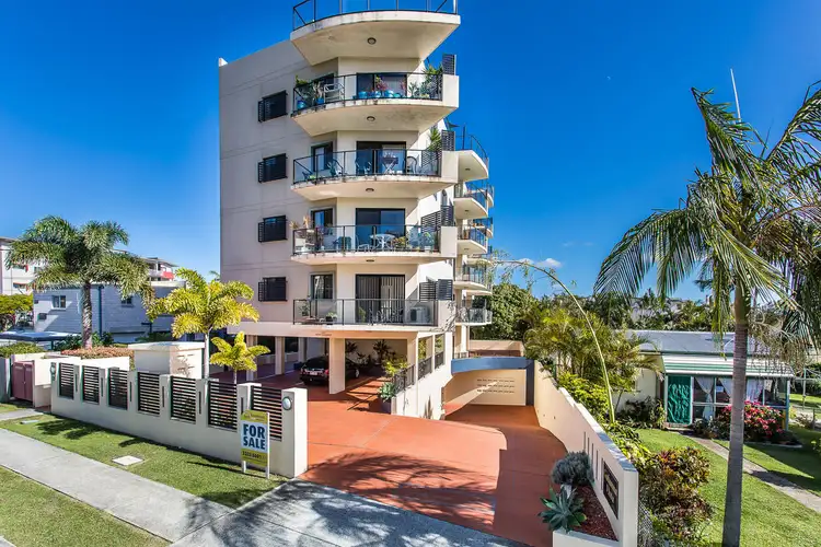 Third view of Homely unit listing, 9/69 John Street, Redcliffe QLD 4020