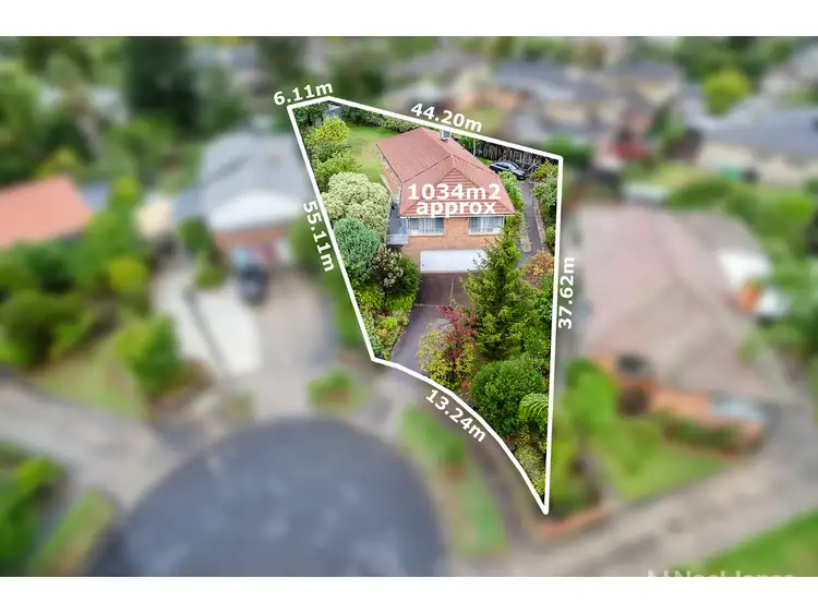 18 Daphne Street, Doncaster East VIC 3109