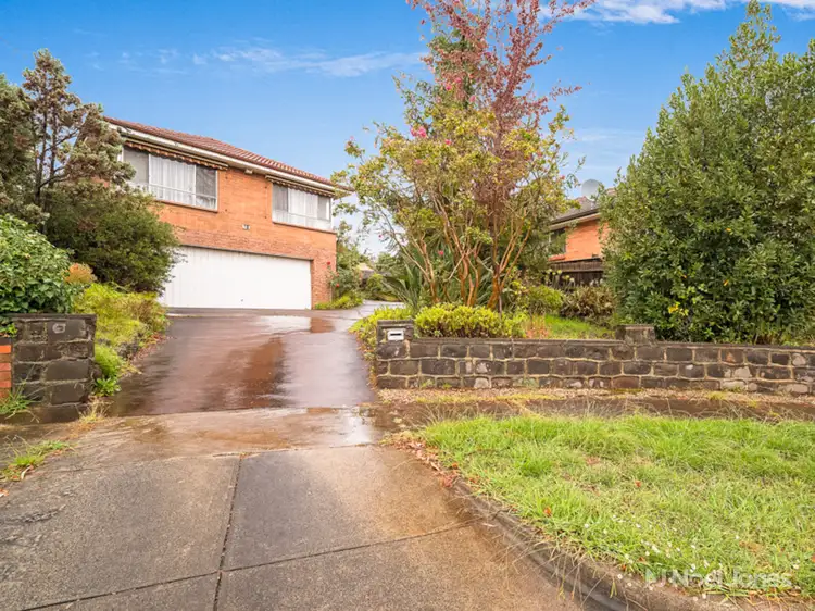 Sixth view of Homely house listing, 18 Daphne Street, Doncaster East VIC 3109