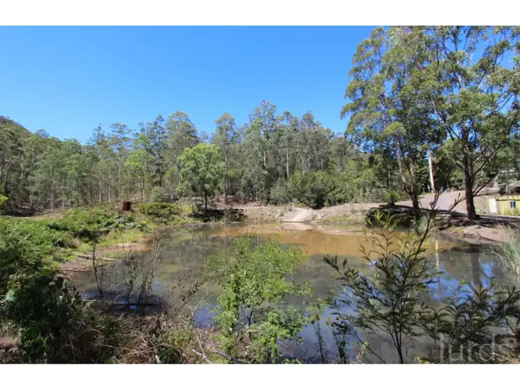 Main view of Homely rural property listing, Portions 71 & 72 Cedar Creek Road, Cedar Creek NSW 2325