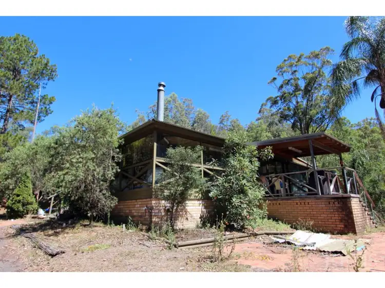 Second view of Homely rural property listing, Portions 71 & 72 Cedar Creek Road, Cedar Creek NSW 2325