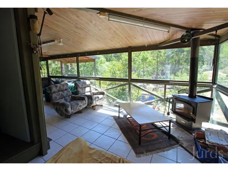 Fourth view of Homely rural property listing, Portions 71 & 72 Cedar Creek Road, Cedar Creek NSW 2325